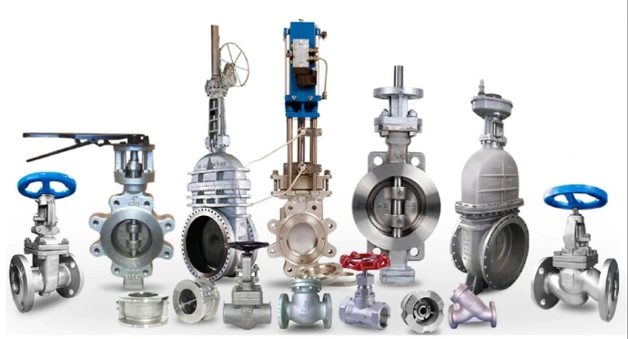 industrial butterfly gate valve assembly howrah 